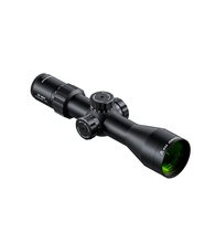 Puškohled Swampdeer HD MAX 6-24X44SF FFP