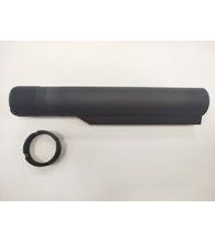 Hera Arms AR-15 Buffer tube + kontra matka