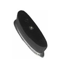 Cervellati botka 55 Special rovná černá