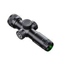 Puškohled Swampdeer HD NV 4x30 AO IR SFP