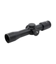 Puškohled Optisan CP 10x32P SFP MRAD MH10