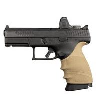 Návlek Hogue HandAll CZ P-10 C