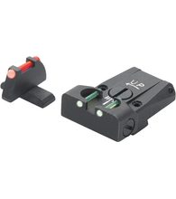 Světlovodná mířidla LPA TTF pro pistole Sig Sauer P229 a P320
