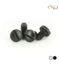 Šroubky VZ Grips 1911 Govt. & Officer Black