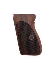 Střenky KSD Walther PPK/s a PP rosewood