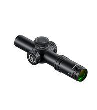 Puškohled Swampdeer GT MAX 1.2-6X28IR FFP-A