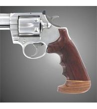 Střenky Hogue Colt Python Cocobolo zdrsněné Big Butt "sport"