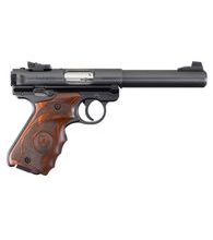 Ruger MK IV Target Laminate Ergo Grip.22 LR