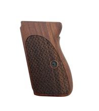 Střenky KSD Walther PPK/s a PP rosewood 2