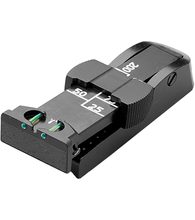 Světlovodná mířidla LPA pro CZ 455