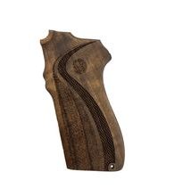 Střenky KSD Smith & Wesson 5903, 5904 a 5906 ořech s logem 11