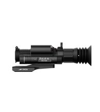 ZHD520-V2 - ZULUS HD V2 5-20X digitální puškohled s nočním viděním