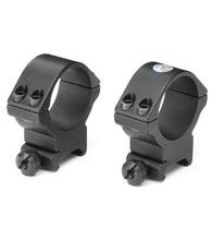 Dvoudílná vysoká Sportsmatch HTO89 weaver prstenec 34mm