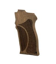 Střenky KSD Smith & Wesson 4506, 1006, 1046, 1066 a 1086 ořech 2