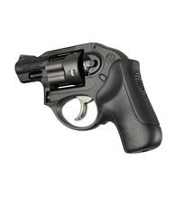 Střenky Hogue Ruger LCR/LCRx Bantam černé