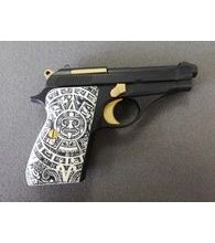 Střenky KSD Beretta 70 a 71 slonovina "MaYaN"