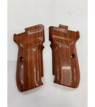 Střenky KSD CZ 82/83 rosewood 2