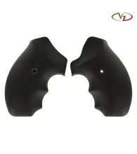 Střenky VZ Grips Smith & Wesson J rám round butt 320 - Black