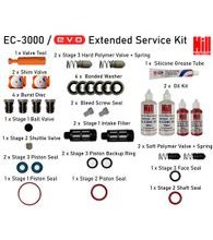 Rozšířená sada kompresoru Hill EC-3000