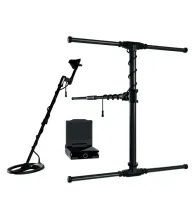 3D detektor kovů OKM eXp 7000 Professional Plus