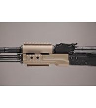 Předpažbí Hogue AK 47/74 Ruská a Čínská verze FDE