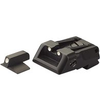 Mířidla LPA SPF BUL M