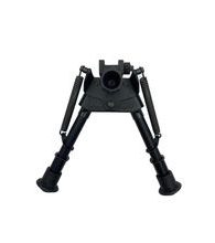 Bipod Harris S 6-9" s kloubem s odskoky na weaver lištu