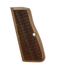 Střenky KSD Browning Hi-Power ořech 12