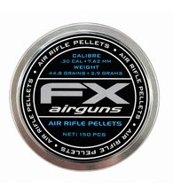 Diabolky FX Airguns 7,62 mm 2,90 g / 44,8 gr