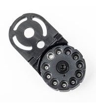 Zásobník Daystate Black Wolf