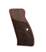 Střenky KSD CZ 75 Compact rosewood 2