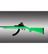 Pažba Hogue Ruger 10/22 Standard Zombie Green