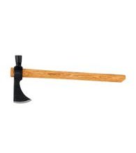 Sekera Condor Indian Hammer poll Tomahawk