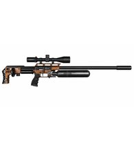 Vzduchovka FX Impact M4 Extended Bronze (Copper)