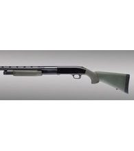 Pažba & předpažbí Hogue Mossberg 500/590/835 sada OD Green