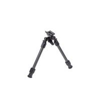 Karbonový bipod Caldwell Accumax Premium 9-13" s kloubem