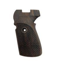 Střenky KSD Sig Sauer P239 ořech 5