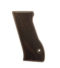 Střenky KSD IWI Jericho 941 F a FS ořech