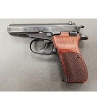 Střenky KSD CZ 82/83 rosewood 2 šupiny