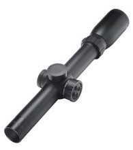 Puškohled Sightron SIII 1-7X24 IR4A