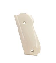 Střenky KSD Smith & Wesson 39, 52, 439, 539 a 639 slonovina