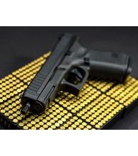 Glock 44 hlaveň se závitem