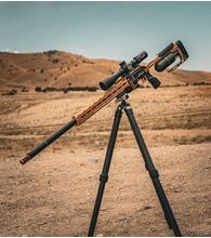 Vzduchovka FX Panthera MK II Speciální edice