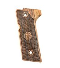 Střenky KSD Beretta Vertec ořech s logem