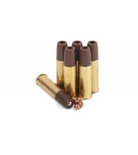 Nábojnice pro revolvery Crosman Remington 1875 BB broky 4,5mm