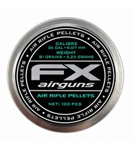 Diabolky FX Airguns 9,07 mm 5,25 g / 81 gr