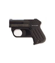 Perkusní pistole CzechGun Gladiator cal. 45 SCP Professional