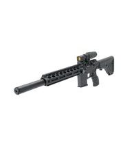 Vzduchovka FX DRS Tactical