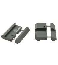 Adaptér montáže z 11mm na 22mm Leapers