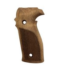 Střenky KSD Sig Sauer P226 ořech 7